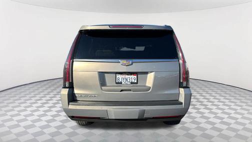 2019 Cadillac Escalade ESV Premium Luxury