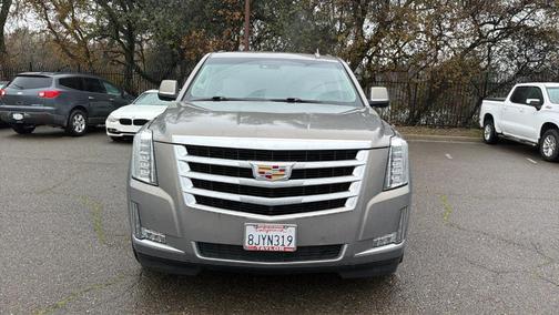 2019 Cadillac Escalade ESV Premium Luxury