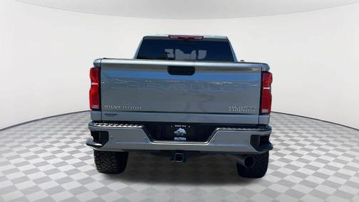 2024 Chevrolet Silverado 2500 High Country