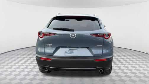 2022 Mazda CX-30 2.5 S Carbon Edition