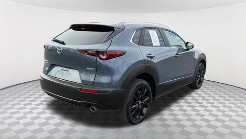 2022 Mazda CX-30 2.5 S Carbon Edition