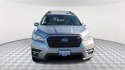 2019 Subaru Ascent Limited 7-Passenger