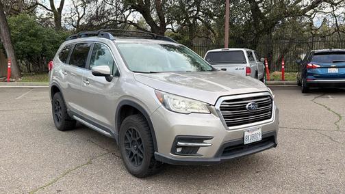 2019 Subaru Ascent Limited 7-Passenger