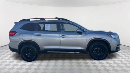 2019 Subaru Ascent Limited 7-Passenger