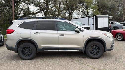 2019 Subaru Ascent Limited 7-Passenger