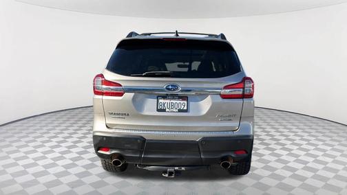 2019 Subaru Ascent Limited 7-Passenger