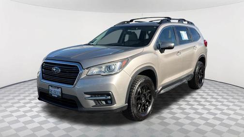 2019 Subaru Ascent Limited 7-Passenger