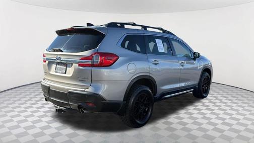 2019 Subaru Ascent Limited 7-Passenger