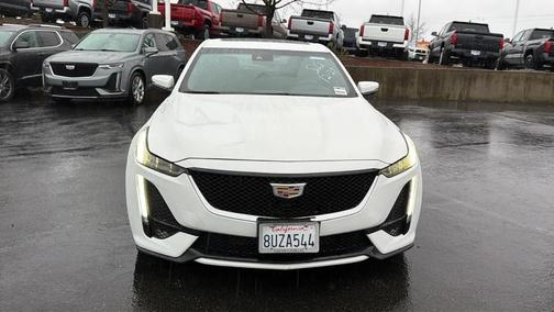 2021 Cadillac CT5 Sport RWD