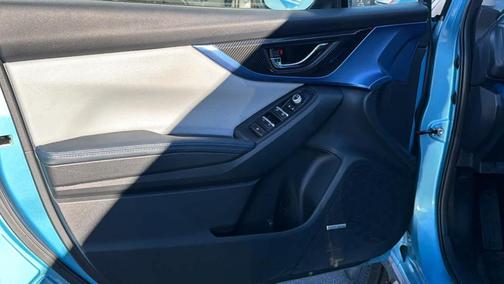 2020 Subaru Crosstrek Hybrid Base