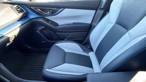 2020 Subaru Crosstrek Hybrid Base