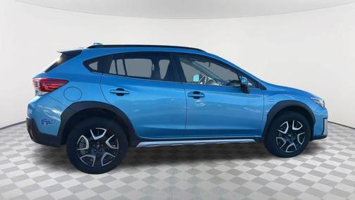 2020 Subaru Crosstrek Hybrid Base