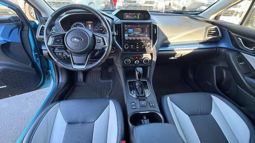 2020 Subaru Crosstrek Hybrid Base