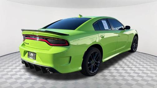 2023 Dodge Charger GT