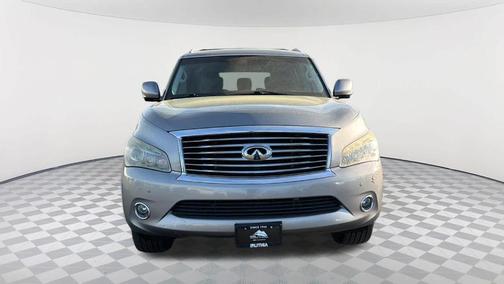2011 INFINITI QX56 Base