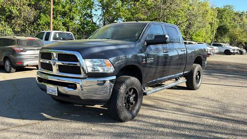 2013 RAM 2500 Tradesman