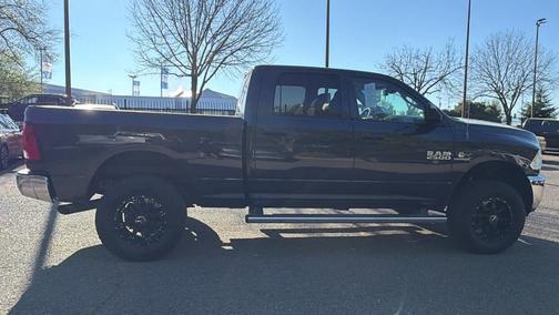 2013 RAM 2500 Tradesman