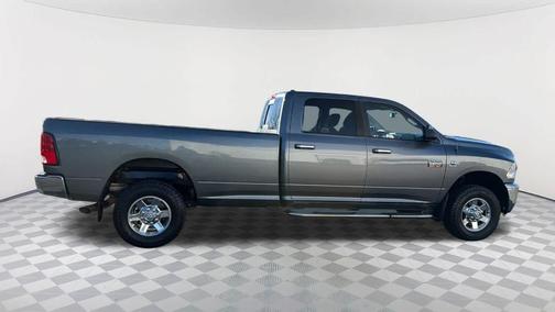 2012 RAM 2500 Big Horn