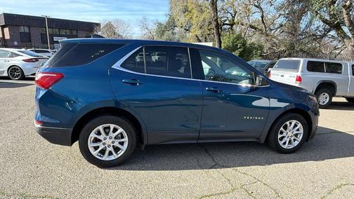 2020 Chevrolet Equinox 2LT