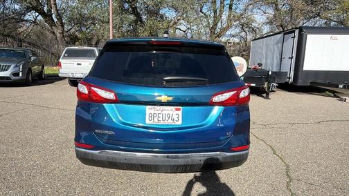 2020 Chevrolet Equinox 2LT