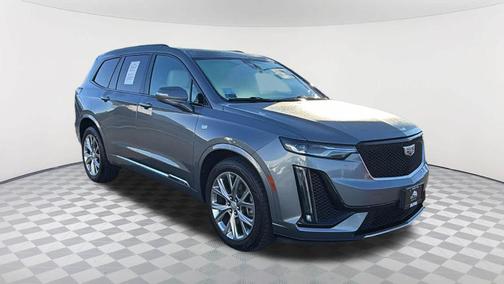 2020 Cadillac XT6 Sport AWD