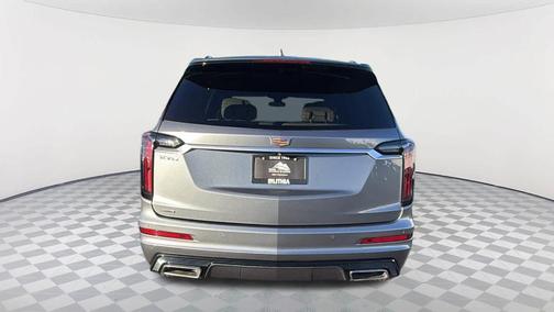 2020 Cadillac XT6 Sport AWD