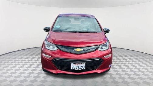 2019 Chevrolet Bolt EV LT