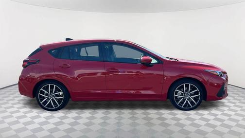 2024 Subaru Impreza Sport