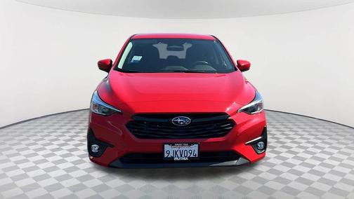 2024 Subaru Impreza Sport