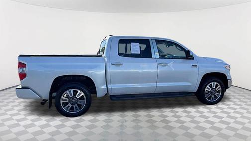 Wind Chill Pearl 2021 Toyota Tundra 1794
