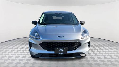 2022 Ford Escape PHEV SE