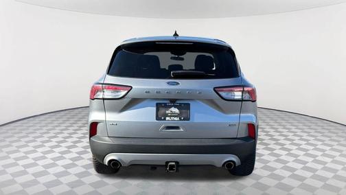 2022 Ford Escape PHEV SE