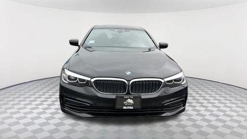 2019 BMW 530e iPerformance