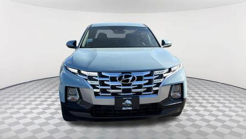 2023 Hyundai SANTA CRUZ 2.5L SE