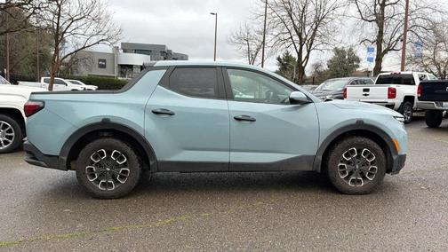 2023 Hyundai SANTA CRUZ 2.5L SE