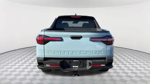 2023 Hyundai SANTA CRUZ 2.5L SE