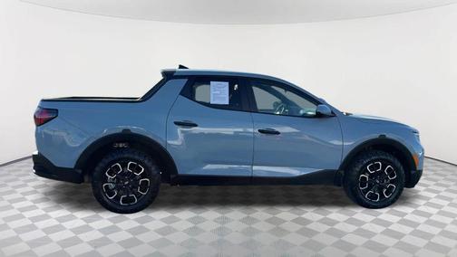 2023 Hyundai SANTA CRUZ 2.5L SE