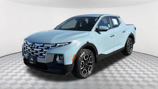 2023 Hyundai SANTA CRUZ 2.5L SE
