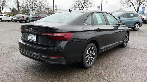 2024 Volkswagen Jetta 1.5T S