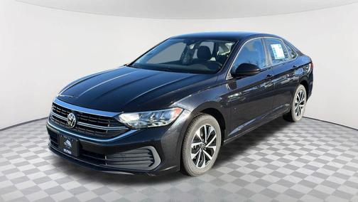 2024 Volkswagen Jetta 1.5T S