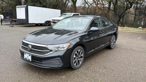 2024 Volkswagen Jetta 1.5T S