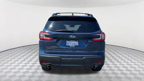 2023 Subaru Ascent Onyx Edition Limited