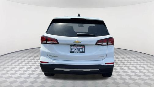 2023 Chevrolet Equinox 2LT