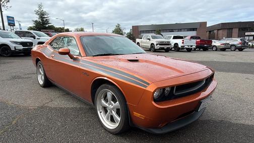 2011 Dodge Challenger R/T