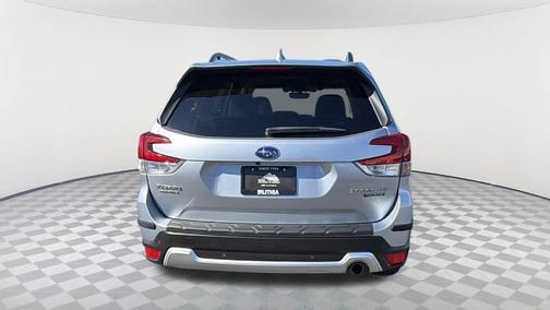 2019 Subaru Forester Touring