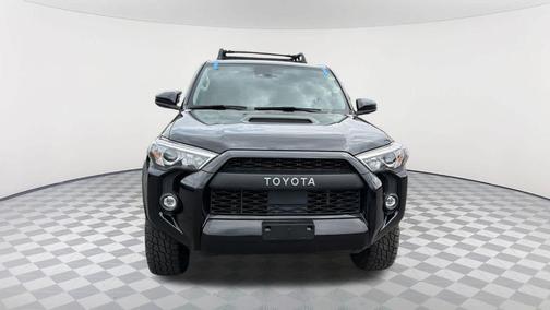 2021 Toyota 4Runner TRD Pro