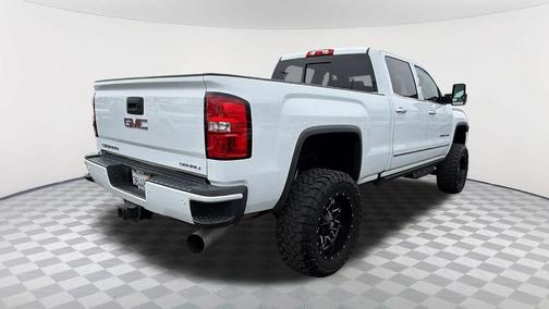 2019 GMC Sierra 2500 Denali