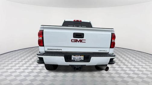 2019 GMC Sierra 2500 Denali