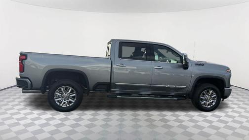 2026 Chevrolet Silverado 2500 High Country