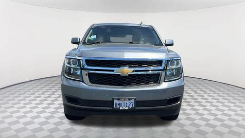 2019 Chevrolet Suburban LS